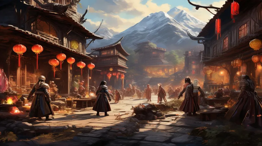 挂机养恐龙游戏图片1