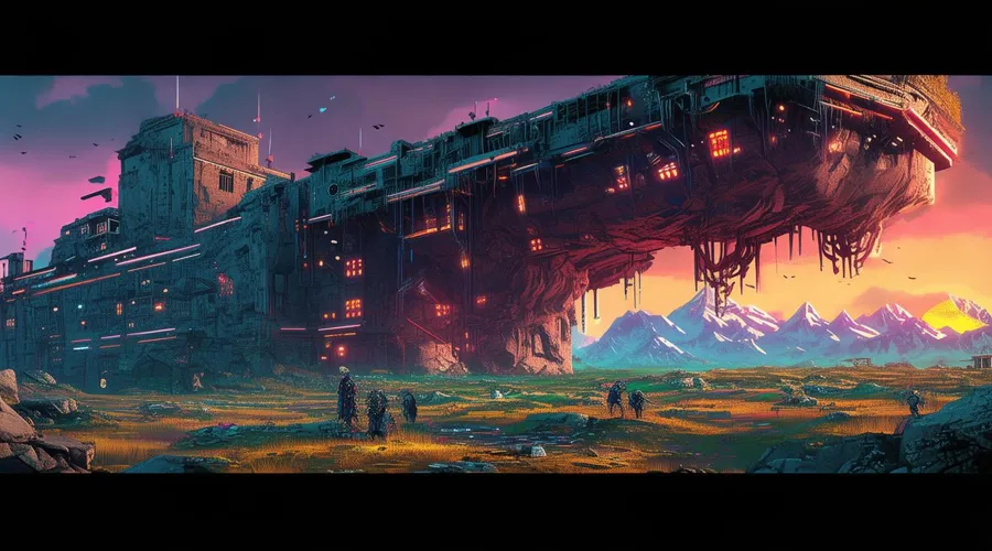 挂机养恐龙游戏图片2